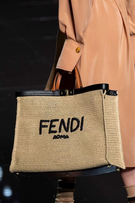 fendi packaging bag|fendi tote bag 2020.